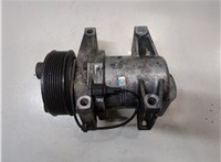  Компрессор кондиционера Nissan Navara 2005-2015 9328803 #3