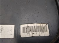 71126TZ5A00, 71122TZ5A00, 71125TZ5A21 Решетка радиатора Acura MDX 2013-2020 9328818 #6