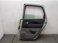  Дверь боковая (легковая) Renault Scenic 2003-2009 9328939 #9