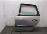  Дверь боковая (легковая) Renault Scenic 2003-2009 9328950 #1