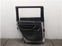  Дверь боковая (легковая) Volkswagen Passat 5 1996-2000 9328966 #9