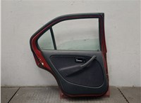  Дверь боковая (легковая) Honda Civic 1995-2001 9328973 #9