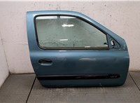  Дверь боковая (легковая) Renault Clio 1998-2008 9329011 #1