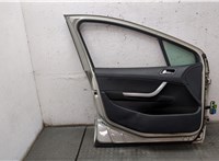  Дверь боковая (легковая) Peugeot 308 2007-2013 9329081 #2