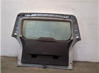  Крышка (дверь) багажника Opel Zafira A 1999-2005 9329116 #2