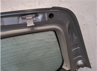  Крышка (дверь) багажника Opel Zafira A 1999-2005 9329116 #4