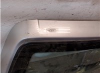  Крышка (дверь) багажника Opel Zafira A 1999-2005 9329116 #7