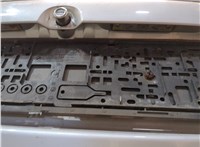  Крышка (дверь) багажника Opel Zafira A 1999-2005 9329116 #14