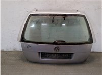  Крышка (дверь) багажника Volkswagen Golf 4 1997-2005 9329132 #1