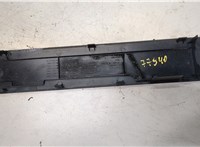  Накладка декоративная на ДВС Opel Zafira B 2005-2012 9329149 #3