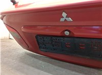  Крышка (дверь) багажника Mitsubishi Carisma 9329159 #12