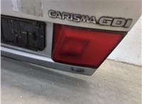  Крышка (дверь) багажника Mitsubishi Carisma 9329170 #8