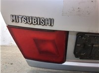  Крышка (дверь) багажника Mitsubishi Carisma 9329170 #9