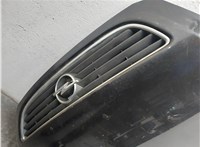  Капот Opel Zafira A 1999-2005 9329226 #3