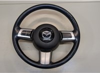  Руль Mazda MX-5 3 2005-2015 9329264 #1