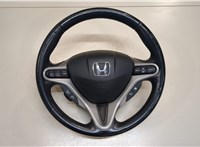  Руль Honda Civic 2006-2012 9329275 #1