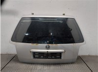  Крышка (дверь) багажника Volkswagen Passat 5 1996-2000 9329324 #1