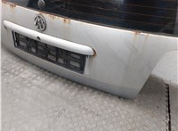  Крышка (дверь) багажника Volkswagen Passat 5 1996-2000 9329324 #5