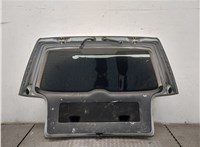  Крышка (дверь) багажника Volkswagen Passat 5 1996-2000 9329324 #9