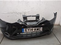  Бампер Nissan Qashqai 2013-2019 9329374 #1