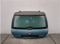  Крышка (дверь) багажника Renault Clio 1998-2008 9329375 #1