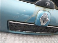  Крышка (дверь) багажника Renault Clio 1998-2008 9329375 #2