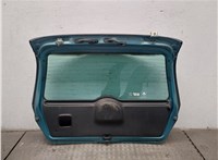  Крышка (дверь) багажника Renault Clio 1998-2008 9329375 #9