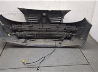  Бампер Renault Scenic 2003-2009 9329477 #2