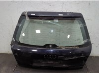 8E9827023B, 4B9827505N Крышка (дверь) багажника Audi A4 (B6) 2000-2006 9329594 #4