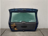  Крышка (дверь) багажника Renault Clio 1998-2008 9329612 #9