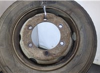 A9704000102 Диск колесный Mercedes Atego 2 2004- 9329645 #1
