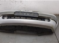  Бампер Renault Megane 2 2002-2009 9329683 #1