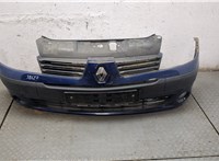  Бампер Renault Clio 1998-2008 9329726 #1