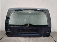  Крышка (дверь) багажника Volvo V70 2001-2008 9329733 #1