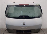  Крышка (дверь) багажника Renault Scenic 2003-2009 9329760 #1