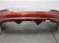  Бампер Honda Civic 1995-2001 9329847 #1