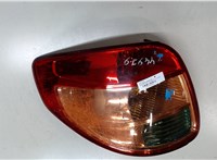 3567079J10 Фонарь (задний) Suzuki SX4 2006-2014 9329854 #3