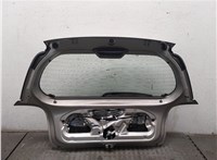  Крышка (дверь) багажника Toyota Yaris 1999-2006 9329868 #9