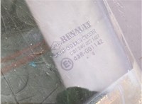 7700828350 Стекло боковой двери Renault Megane 2 2002-2009 9329870 #4