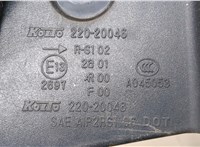  Фонарь (задний) Subaru Forester (S12) 2008-2012 9329942 #3