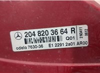 2048203664 Фонарь (задний) Mercedes C W204 2007-2013 9330044 #3