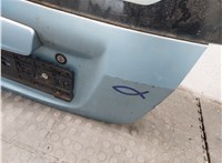  Крышка (дверь) багажника Hyundai Getz 9330065 #3