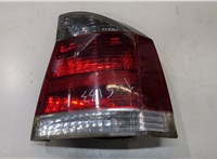  Фонарь (задний) Opel Vectra C 2002-2008 9330074 #1