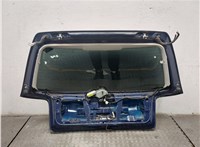  Крышка (дверь) багажника Volkswagen Golf 4 1997-2005 9330076 #2