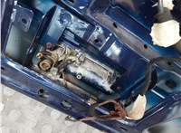  Крышка (дверь) багажника Volkswagen Golf 4 1997-2005 9330076 #9