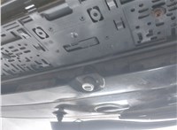  Крышка (дверь) багажника Opel Zafira A 1999-2005 9330127 #5