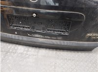  Крышка (дверь) багажника Opel Zafira A 1999-2005 9330127 #9