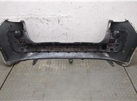  Бампер Renault Scenic 2003-2009 9330137 #7