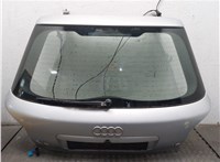  Крышка (дверь) багажника Audi A3 (8L) 1996-2003 9330140 #1