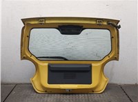  Крышка (дверь) багажника Chevrolet Matiz (Spark) 2005-2010 9330171 #2